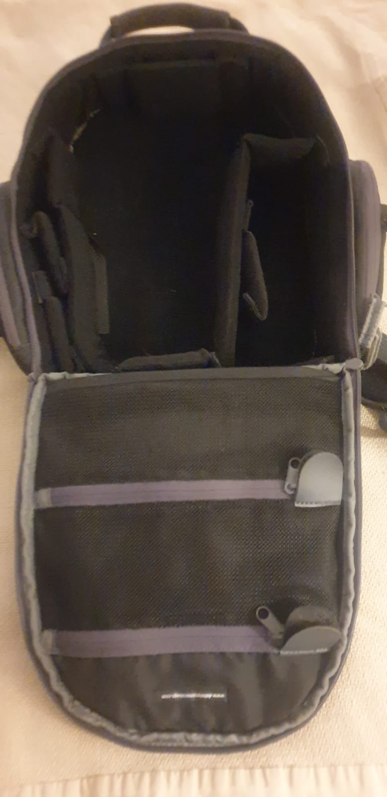 Canon EOS 40D 10.1MP Digital SLR Camera (Body Only)