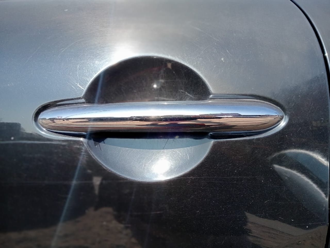 2018 Mini Cooper F55  Door Handels Used For Sale - Private Seller