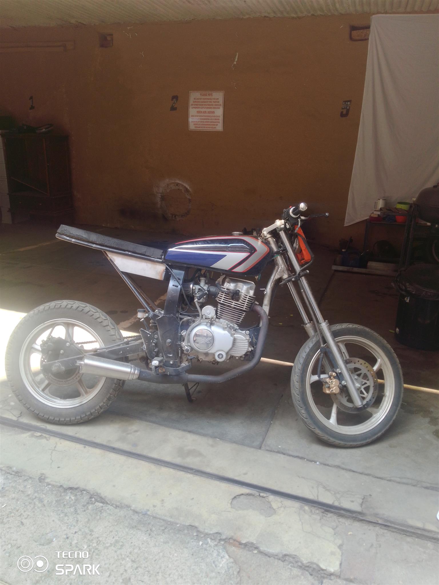 Used 2008 Big Boy Superlight125-200 - Private Seller Used 2008 Big Boy Superlight125-200 - Private Seller