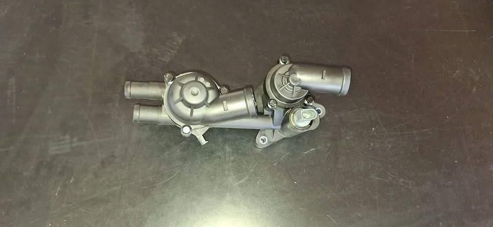 VW Polo Vivo Thermostat Housing For Sale - Private Seller VW Polo Vivo Thermostat Housing For Sale - Private Seller