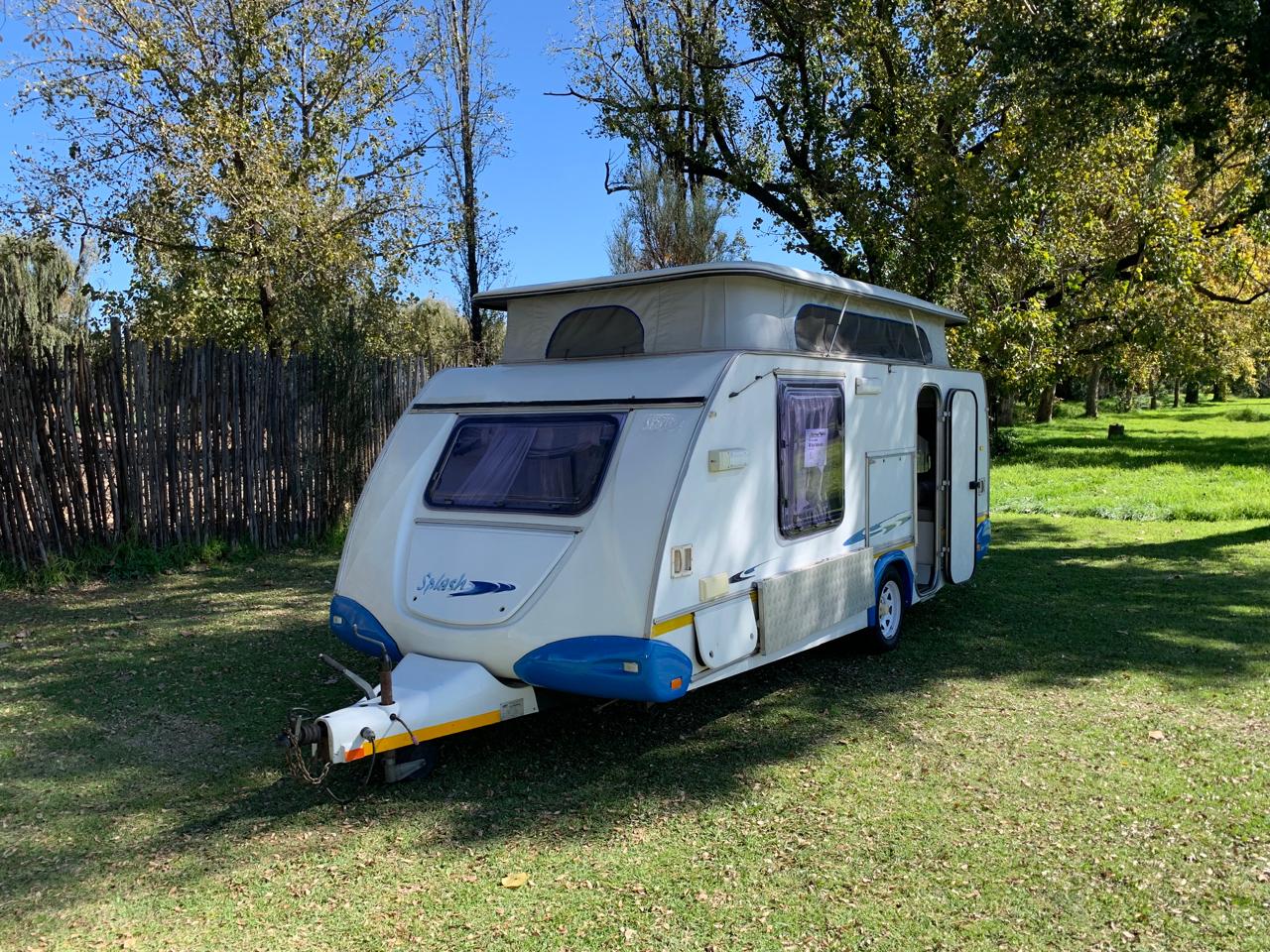2004 Sprite Splash - Private Seller 2004 Sprite Splash - Private Seller