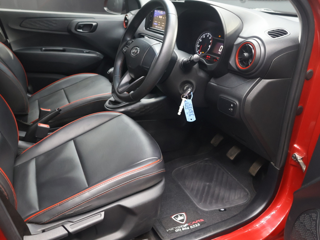 Used 2021 Hyundai i10 1.25 Fluid - Private Seller Used 2021 Hyundai i10 1.25 Fluid - Private Seller