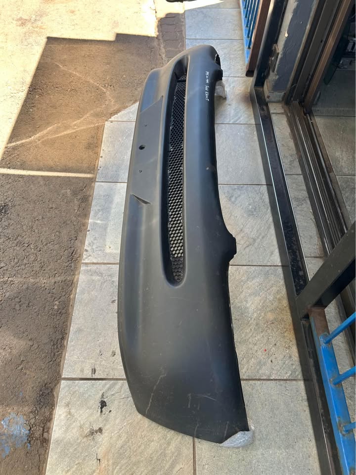 1995 -96 Ford escort front bumper available call or WhatsApp - Private Seller 1995 -96 Ford escort front bumper available call or WhatsApp - Private Seller
