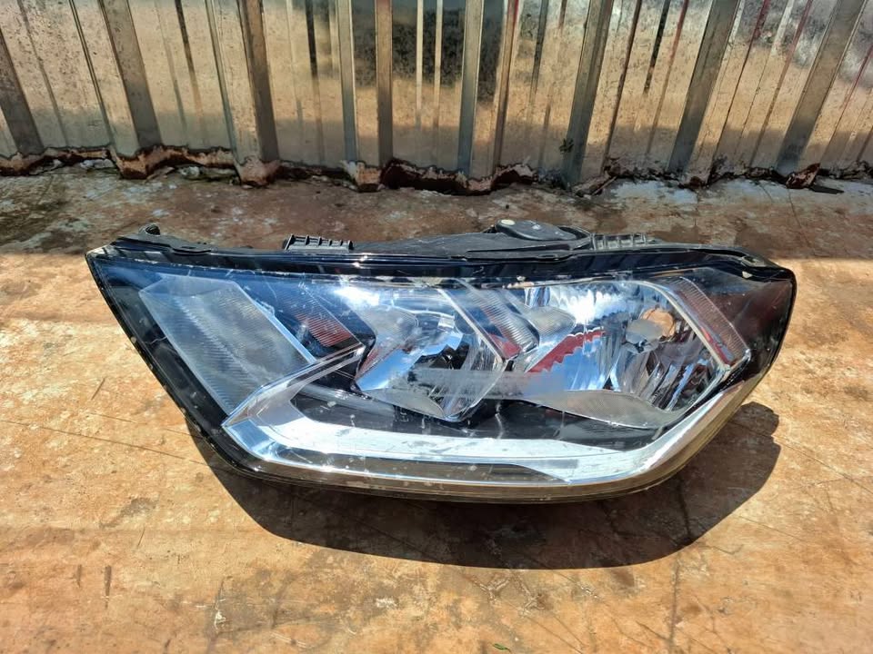 Audi A1 Headlight - Private Seller