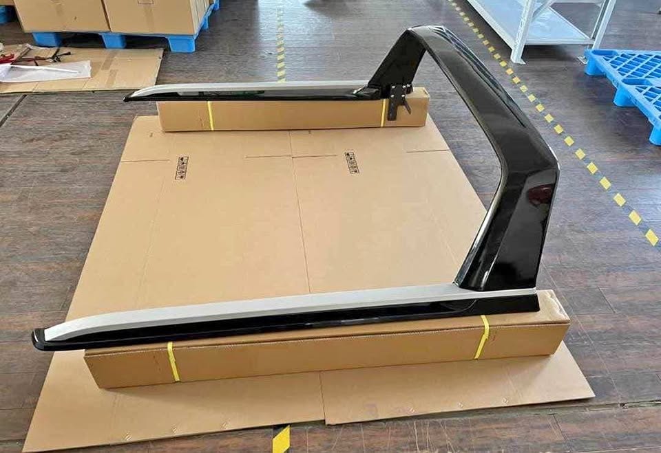 Ford ranger 2023 up sport roll bar Hilux 2016 up sports bar - Private Seller Ford ranger 2023 up sport roll bar Hilux 2016 up sports bar - Private Seller