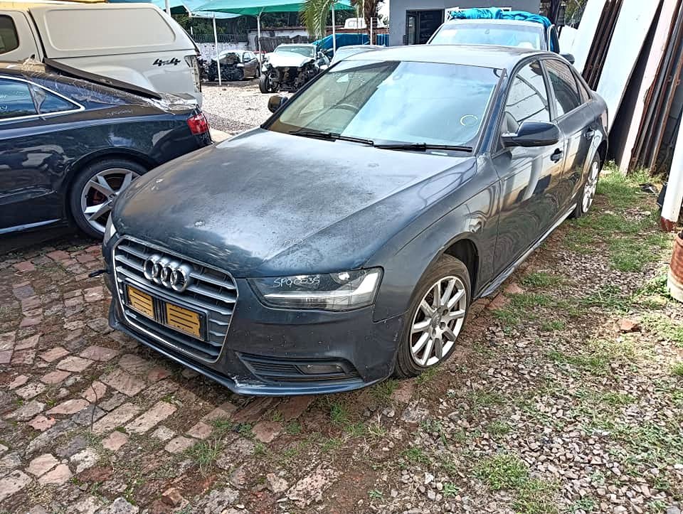 2014 AUDI A4 1.8 TFSI (CJE)ENGINE STRIPPING FOR SPARES - Private Seller