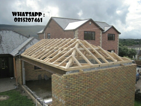 Roof Trusses Roof Maintenance Roofing Junk Mail