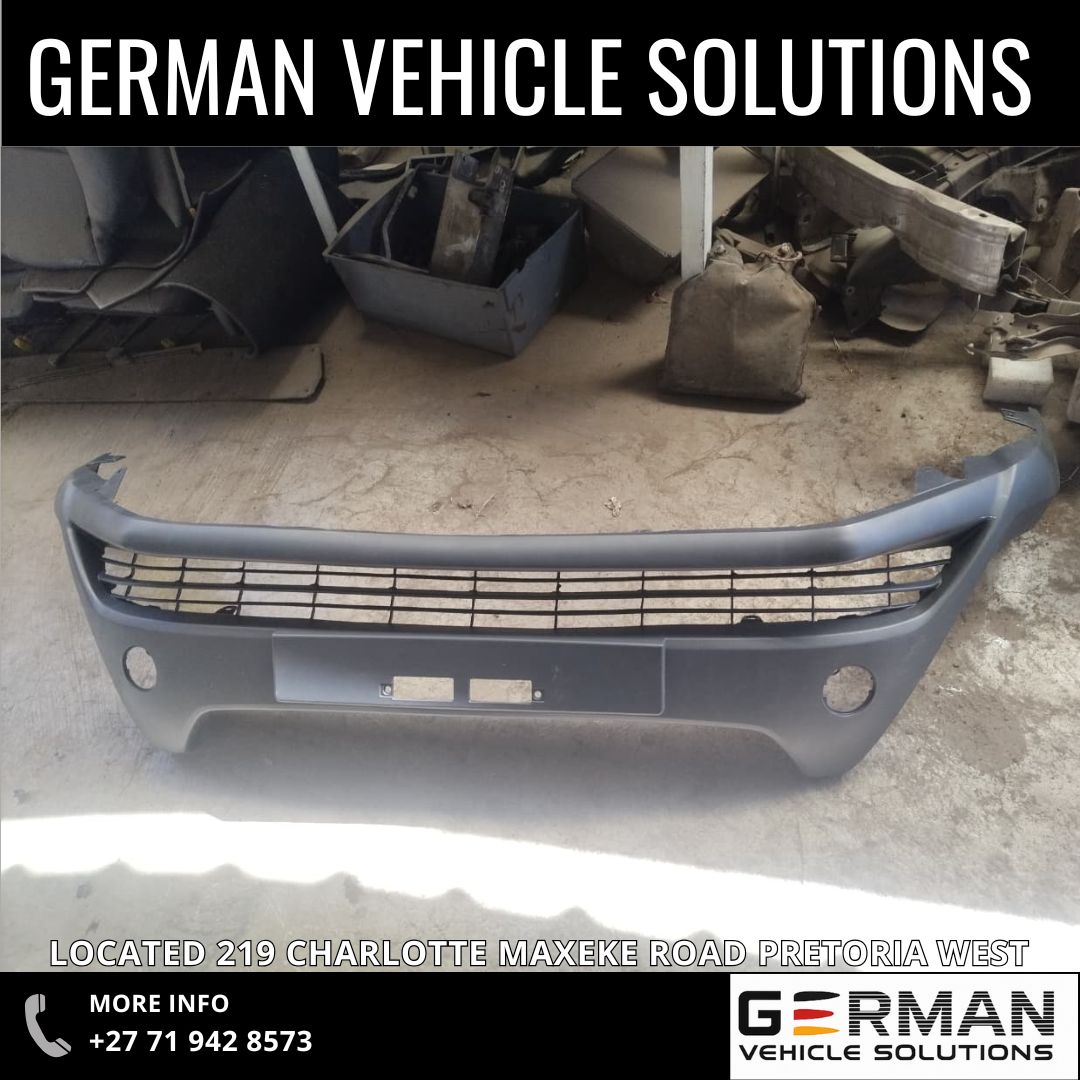 2013 -2015 Toyota Rav4 front bumper lower for sale new - Private Seller