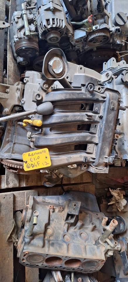 Renault clio engine for sale - Private Seller Renault clio engine for sale - Private Seller