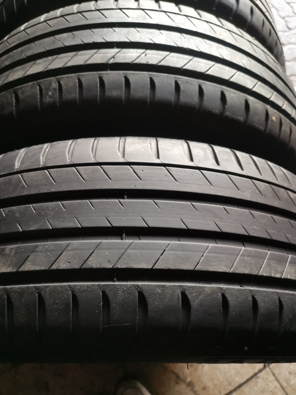 235/60/18 × 4 Michelin Latitude³ tyres. - Private Seller 235/60/18 × 4 Michelin Latitude³ tyres. - Private Seller