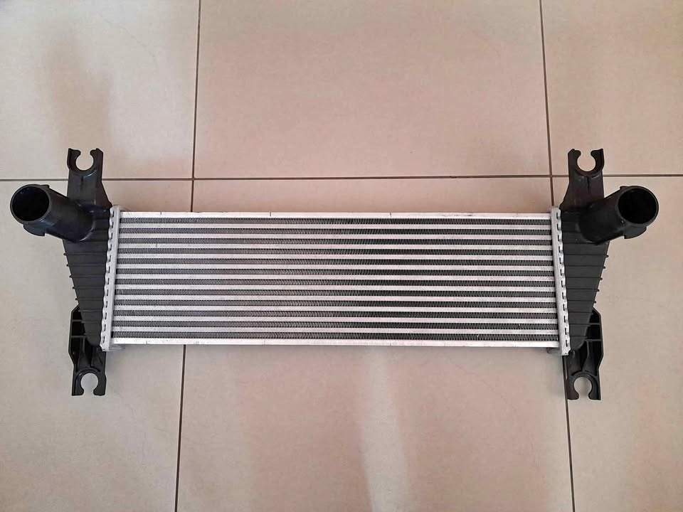 FORD Ranger T6/T7 2.2L/ 3.2L Turbo Diesel BRAND NEW   INTERCOOLERS