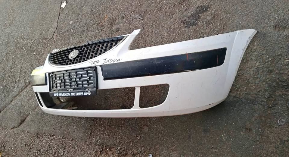 TATA INDICA BUMPER - Private Seller TATA INDICA BUMPER - Private Seller