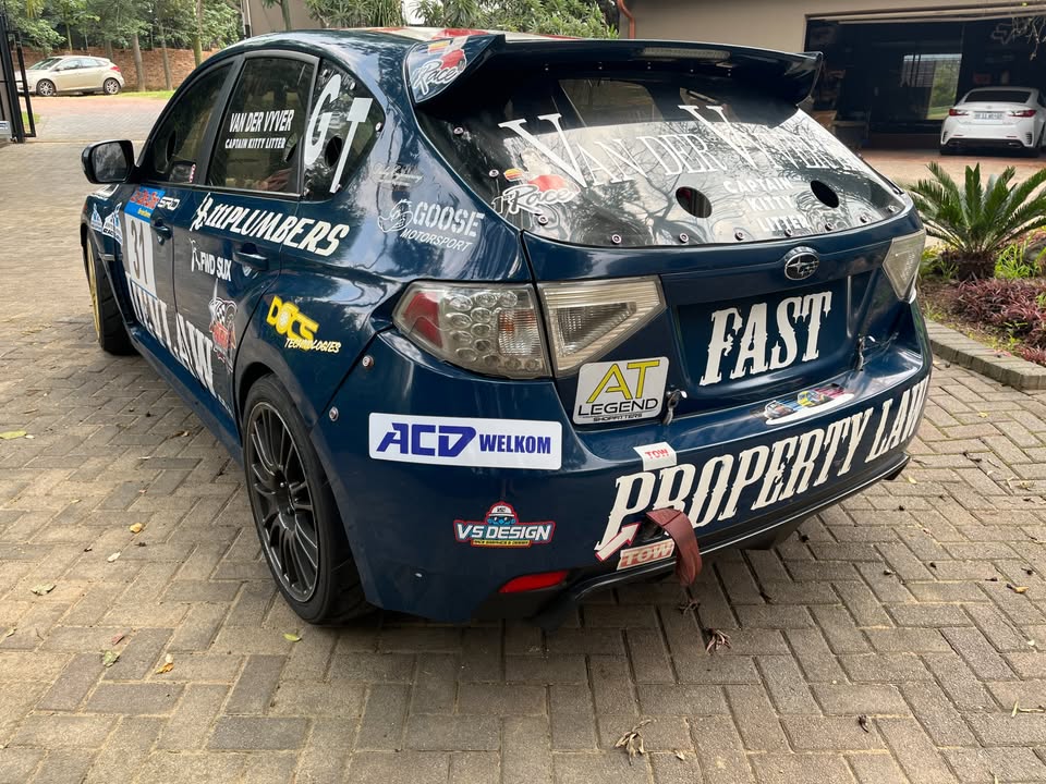 Used 2010 Subaru WRX STi 30 Diamond Edition - Private Seller