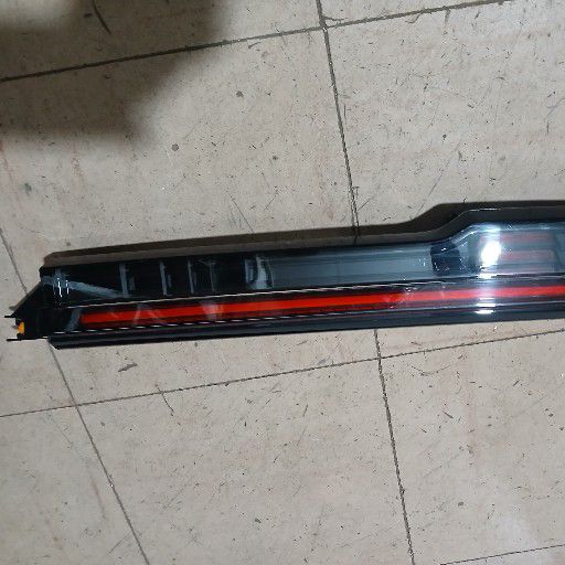Suzuki grand vitara taillight - Private Seller Suzuki grand vitara taillight - Private Seller