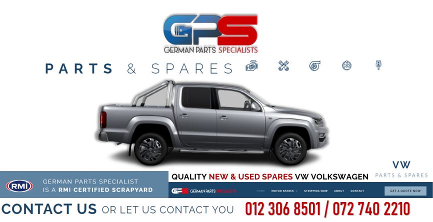 NEW VW AMAROK PARTS FOR SALE - Private Seller NEW VW AMAROK PARTS FOR SALE - Private Seller