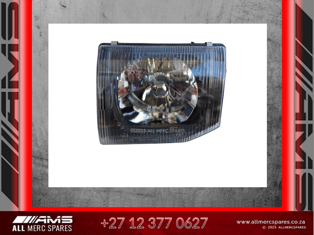 NEW MITSUBISHI GEN 2 LEFT FRONT HEADLIGHT FOR SALE