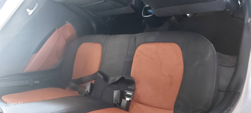 Hyundia Grand i10 1.2 Manual Petrol