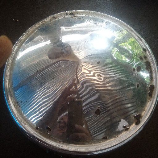 Cortina hub cap - Private Seller Cortina hub cap - Private Seller