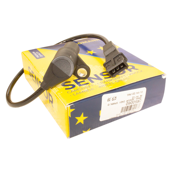 CHEVROLET SPARK 0.8 CRANKSHAFT SENSOR - Private Seller