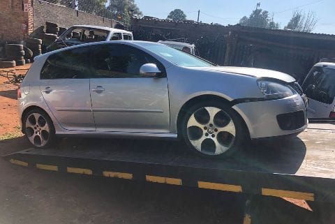 Volkswagen Golf 5 GTI 6 Speed Manual Stripping For Spares - Private Seller Volkswagen Golf 5 GTI 6 Speed Manual Stripping For Spares - Private Seller