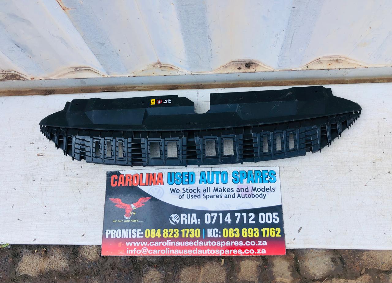 Hyundai I20 3rd Gen front bumper cradle cover (2020) - Private Seller Hyundai I20 3rd Gen front bumper cradle cover (2020) - Private Seller