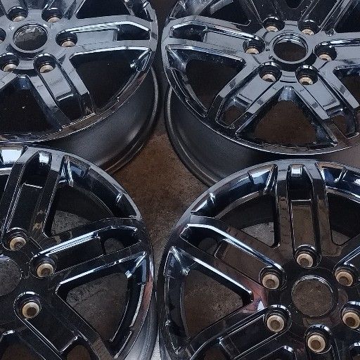Ford Rim
