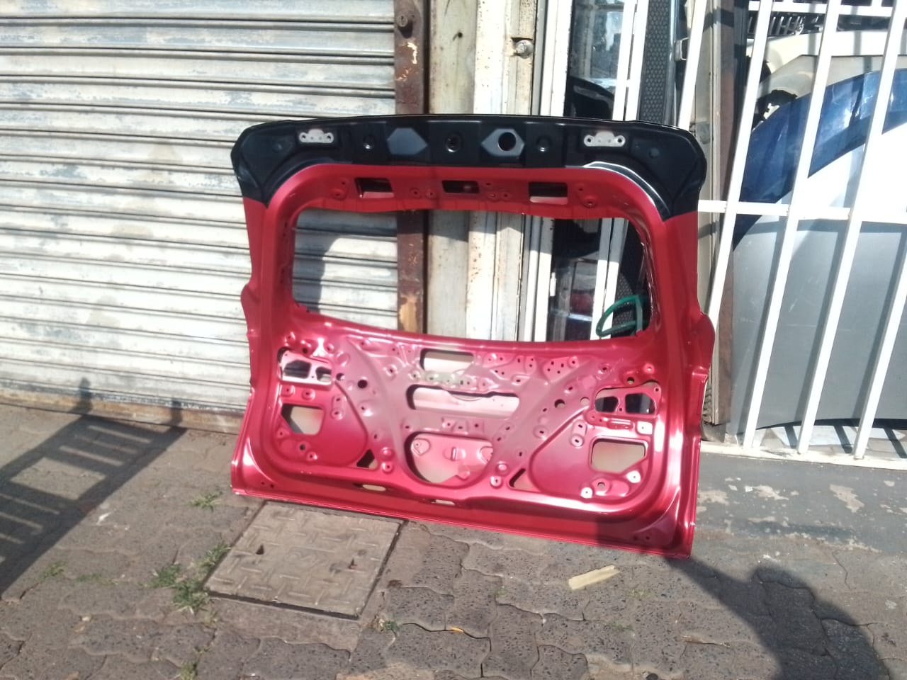 (2019-2023) TOYOTA COROLA CROSS REAR TAILGATE FOR SALE - Private Seller
