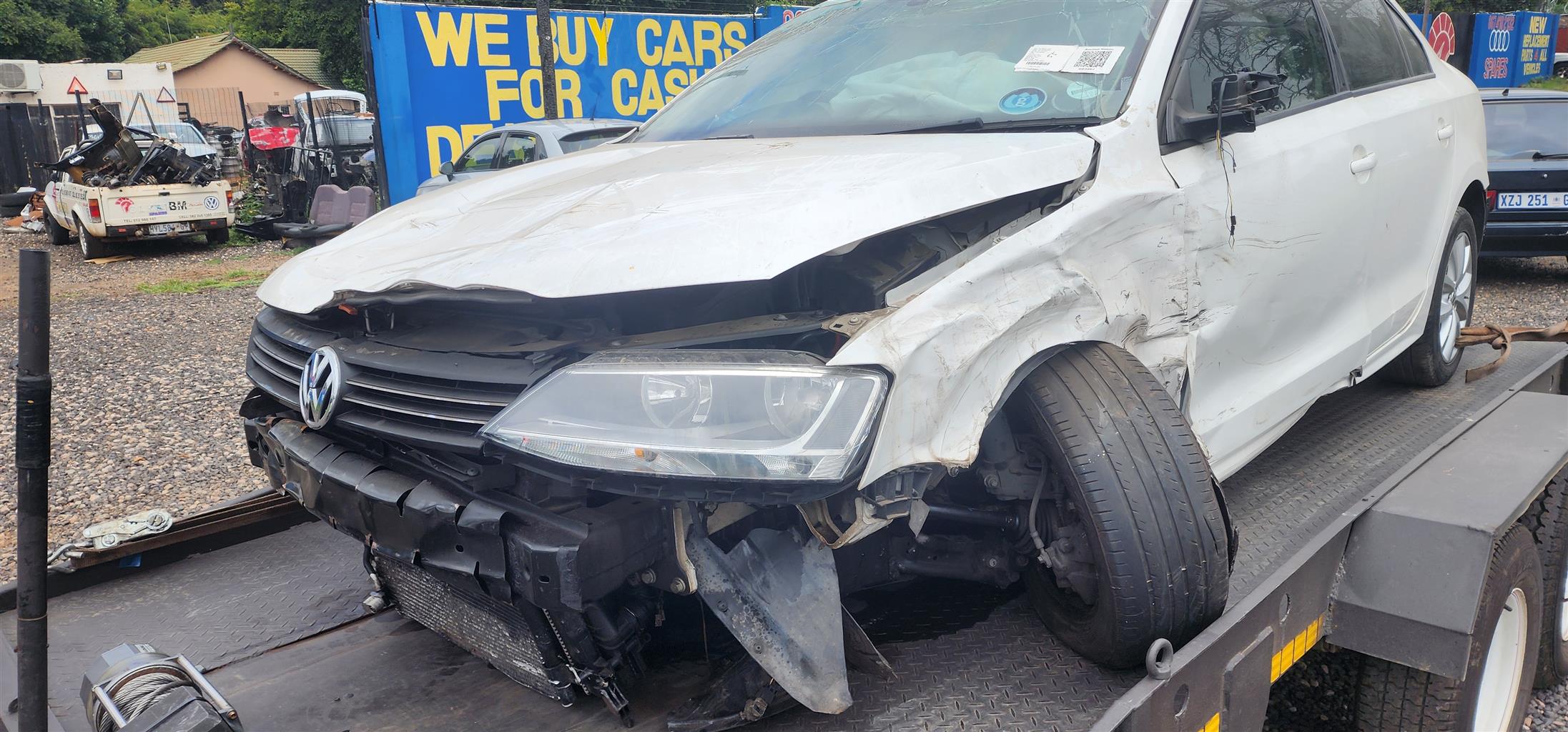Now stripping vw jetta mk6 2012 1.4 tsi 6 speed manual - Private Seller Now stripping vw jetta mk6 2012 1.4 tsi 6 speed manual - Private Seller