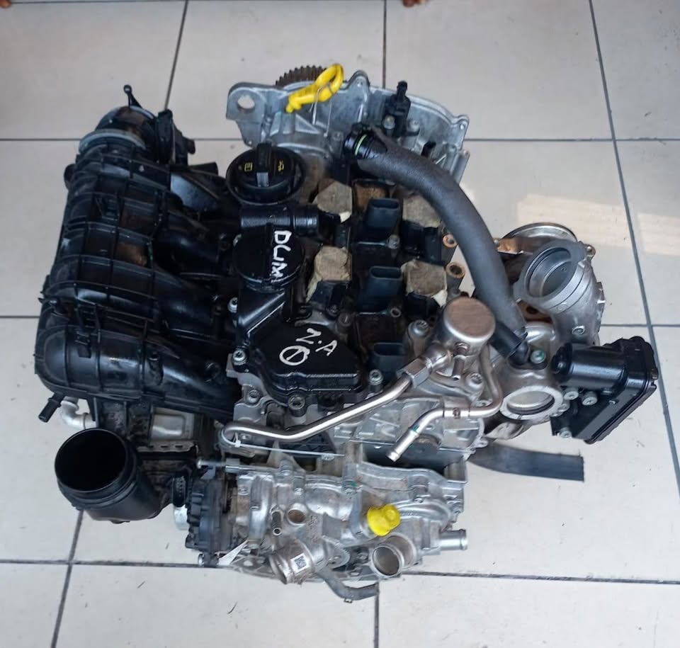 Volkswagen 1.0 3 CYL Petrol Engine (DUM) - Private Seller Volkswagen 1.0 3 CYL Petrol Engine (DUM) - Private Seller