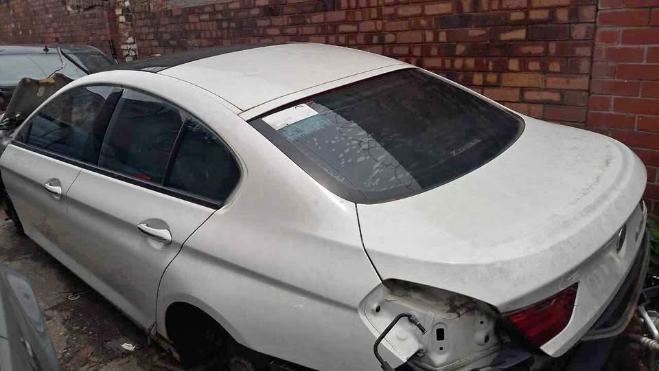 BMW 640d Stripping For Spares - Private Seller BMW 640d Stripping For Spares - Private Seller