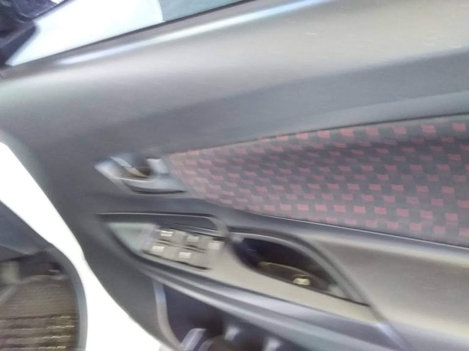 2021 Toyota Avanza sx 7-seater manual 2021