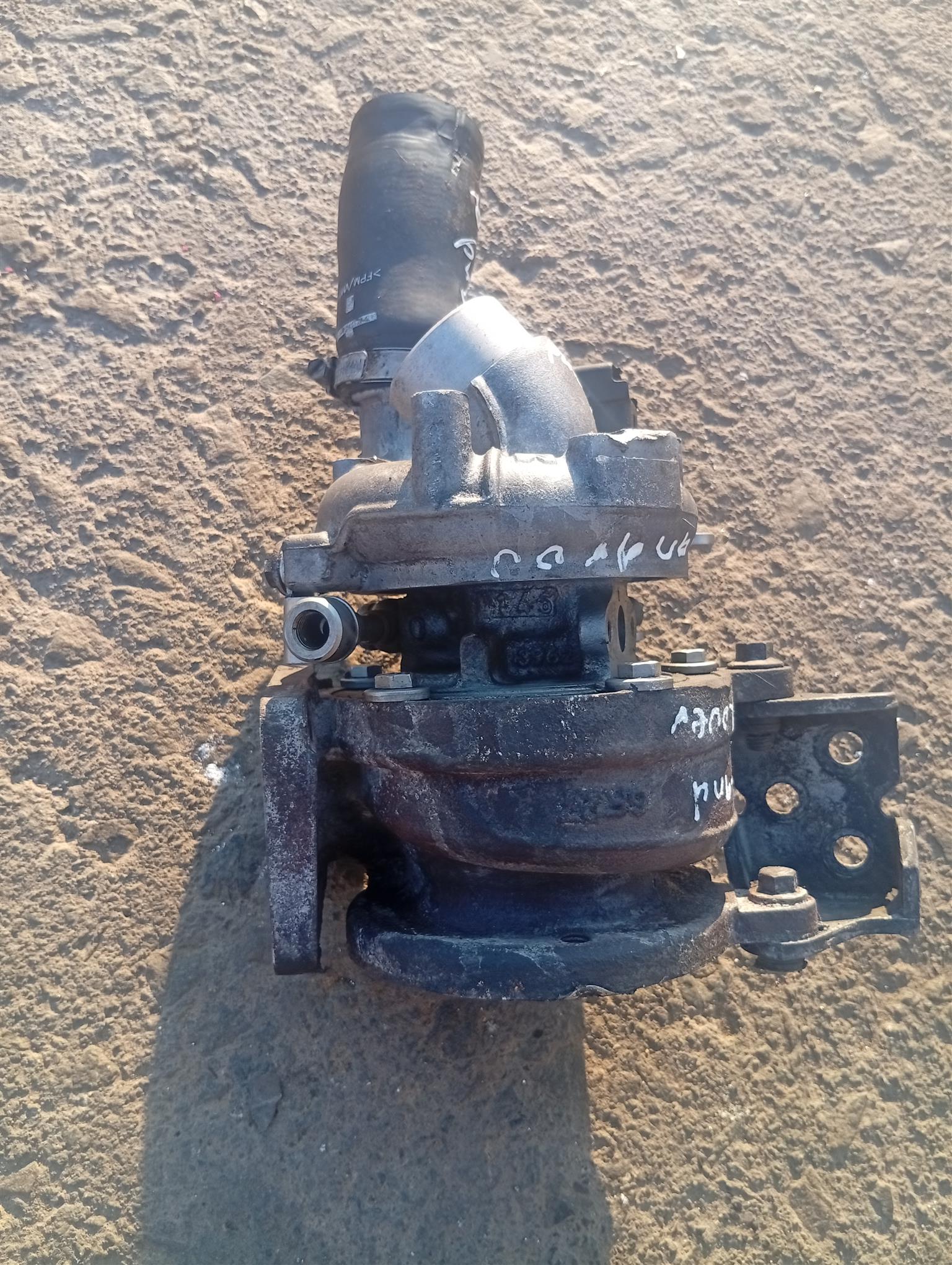 Land rover range rover sport l320 3.6 tdv8 engine diesel turbo for sale  1014791 - Private Seller