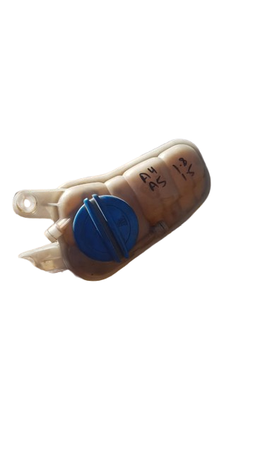 AUDI A5 COOLANT EXPANSION TANK (2008-2016) - Private Seller AUDI A5 COOLANT EXPANSION TANK (2008-2016) - Private Seller