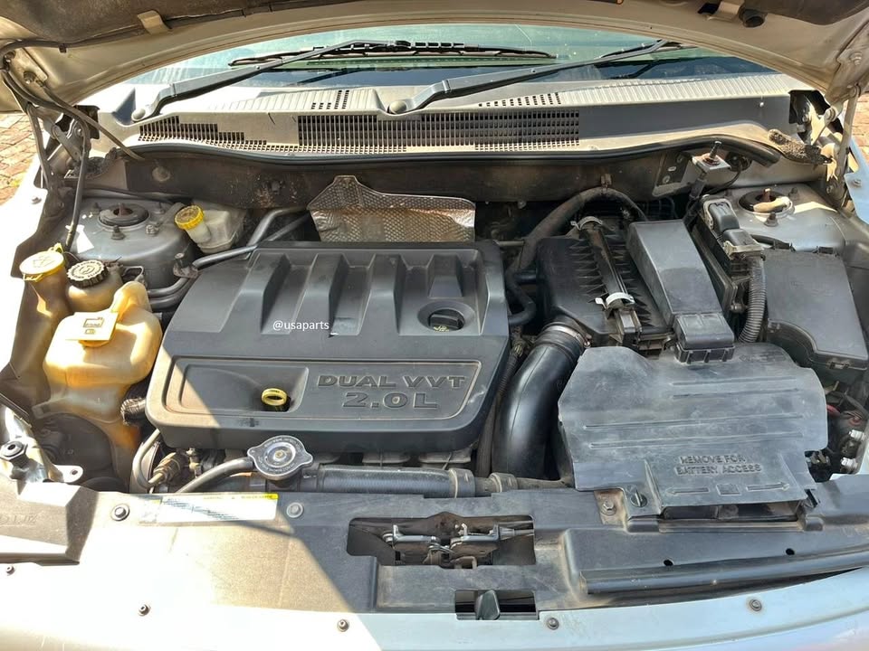 Now Stripping For Engine Spares! - 2009 Dodge Caliber 2.0 - Private Seller Now Stripping For Engine Spares! - 2009 Dodge Caliber 2.0 - Private Seller