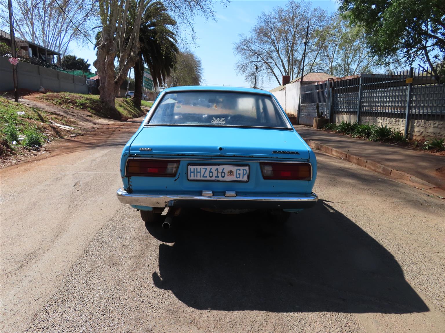 Used 1979 Toyota Corolla 1.6 Sprinter - Private Seller Used 1979 Toyota Corolla 1.6 Sprinter - Private Seller
