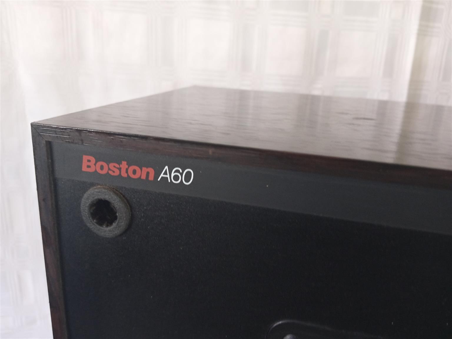 USA Made A60 Bostons