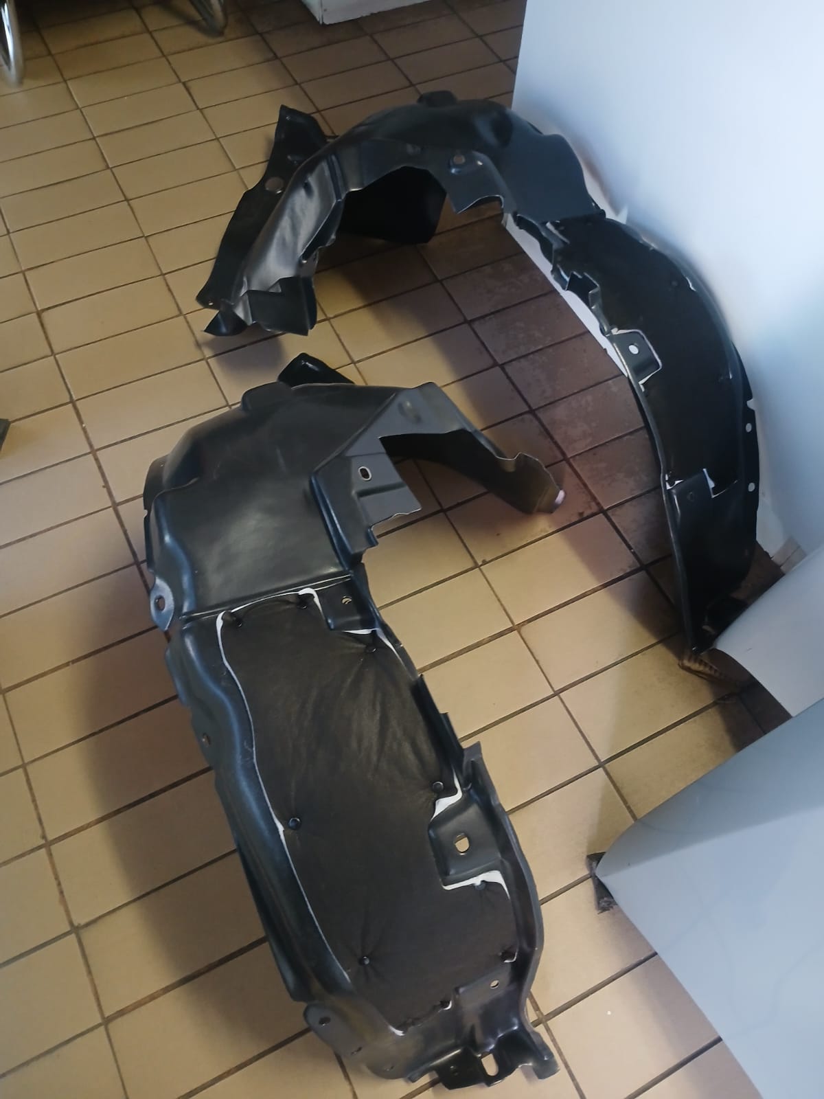 2019 NISSAN MICRA (LEFT AND RIGHT)FENDER LINER FOR SALE - Private Seller 2019 NISSAN MICRA (LEFT AND RIGHT)FENDER LINER FOR SALE - Private Seller