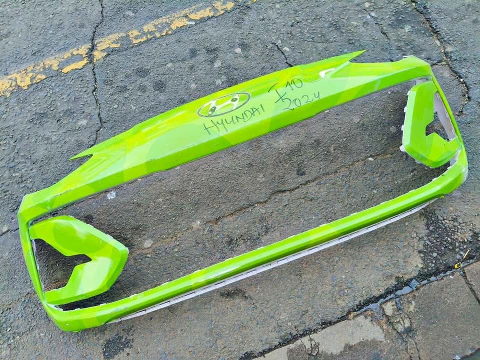 Hyundai I10 2024 front bumper - Private Seller Hyundai I10 2024 front bumper - Private Seller