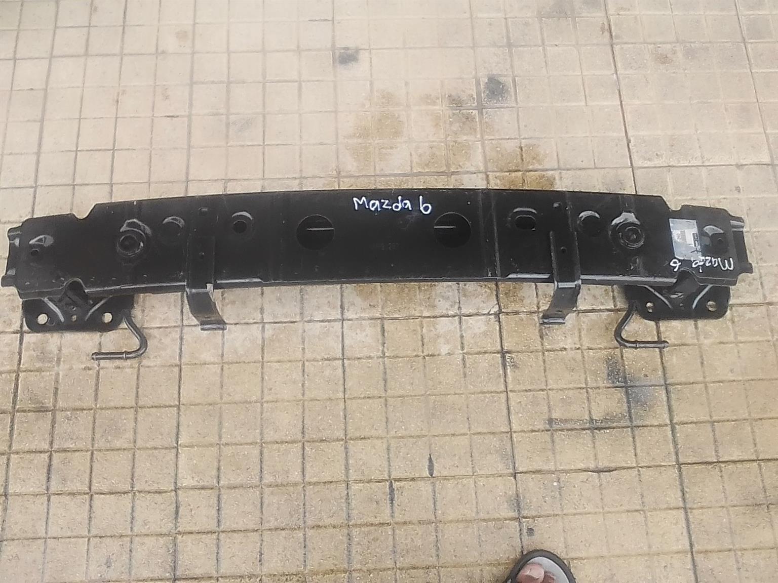 Mazda 6 stiffener - Private Seller Mazda 6 stiffener - Private Seller