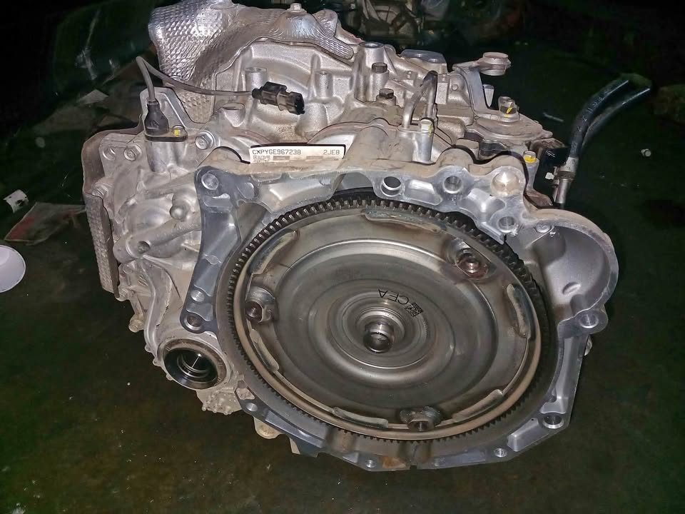 Kia sonet automatic gear box - Private Seller Kia sonet automatic gear box - Private Seller