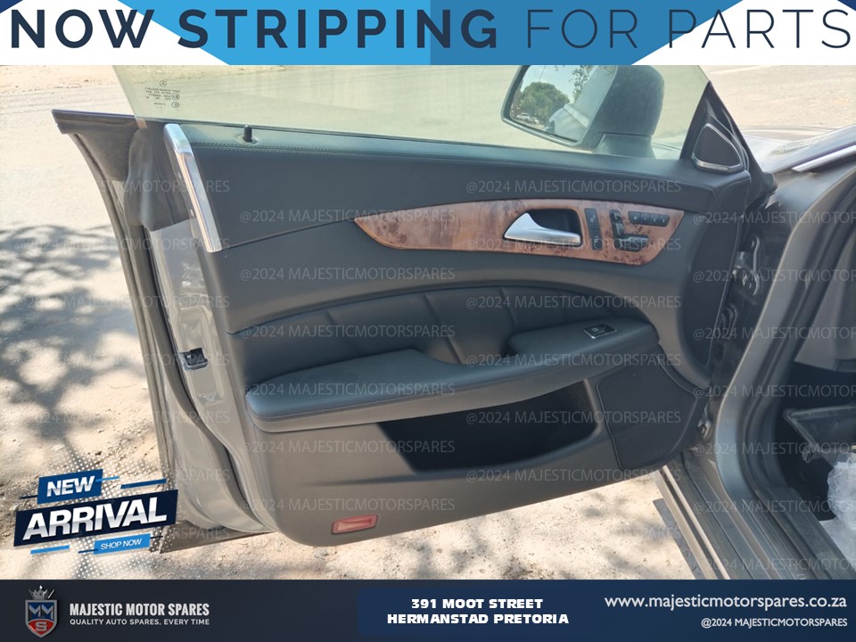 2011 mercedes benz cls350 door panels for sale (w218) - Private Seller 2011 mercedes benz cls350 door panels for sale (w218) - Private Seller
