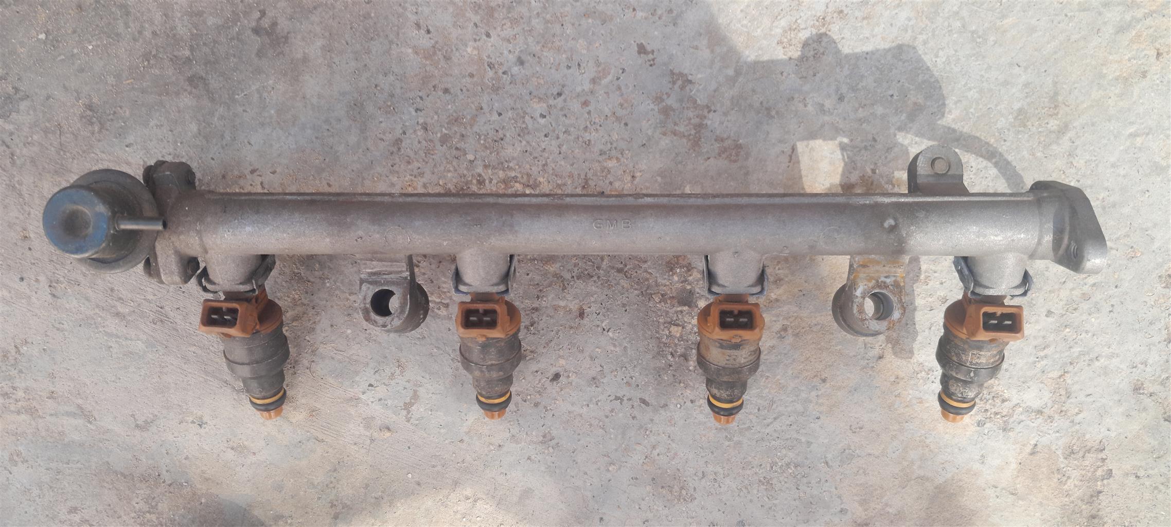Tiburon parts - Private Seller
