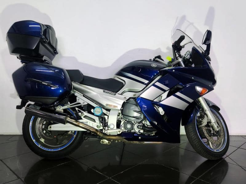 Used Yamaha FJR1300 - Private Seller Used Yamaha FJR1300 - Private Seller