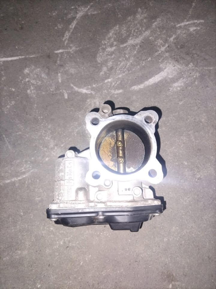 FORD FIGO 1.5 THROTTLE BODY 3 CYLINDER FOR SALE - Private Seller FORD FIGO 1.5 THROTTLE BODY 3 CYLINDER FOR SALE - Private Seller