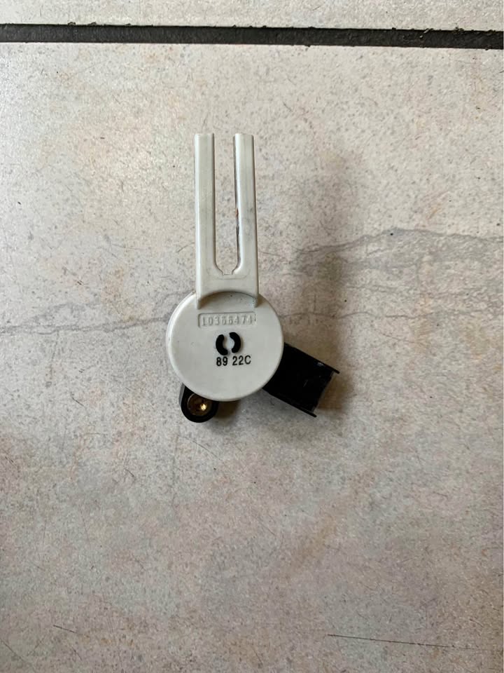 Opel Astra brake pedal position sensor - Private Seller Opel Astra brake pedal position sensor - Private Seller