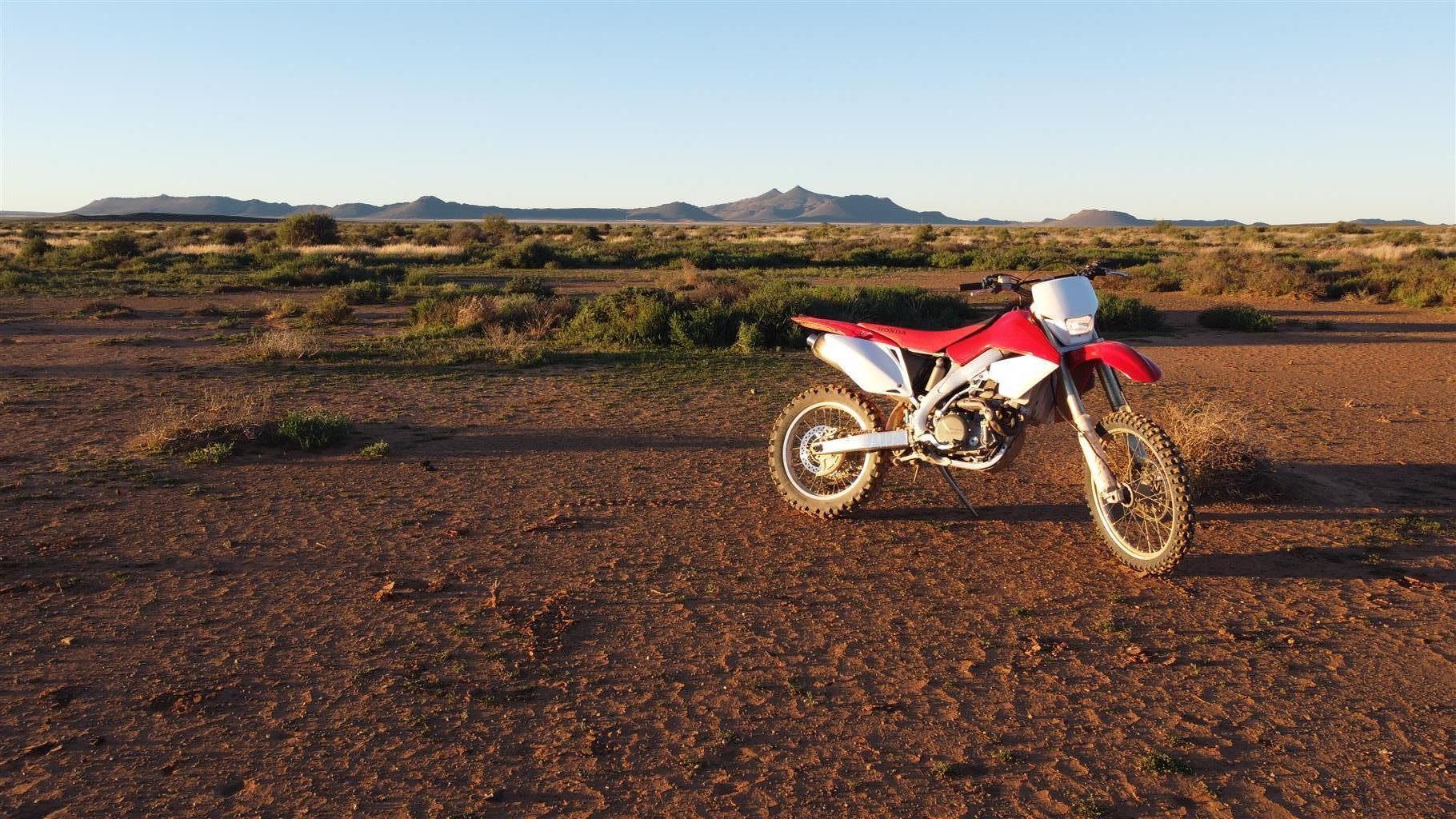 Used 2005 Honda CRF - Private Seller Used 2005 Honda CRF - Private Seller