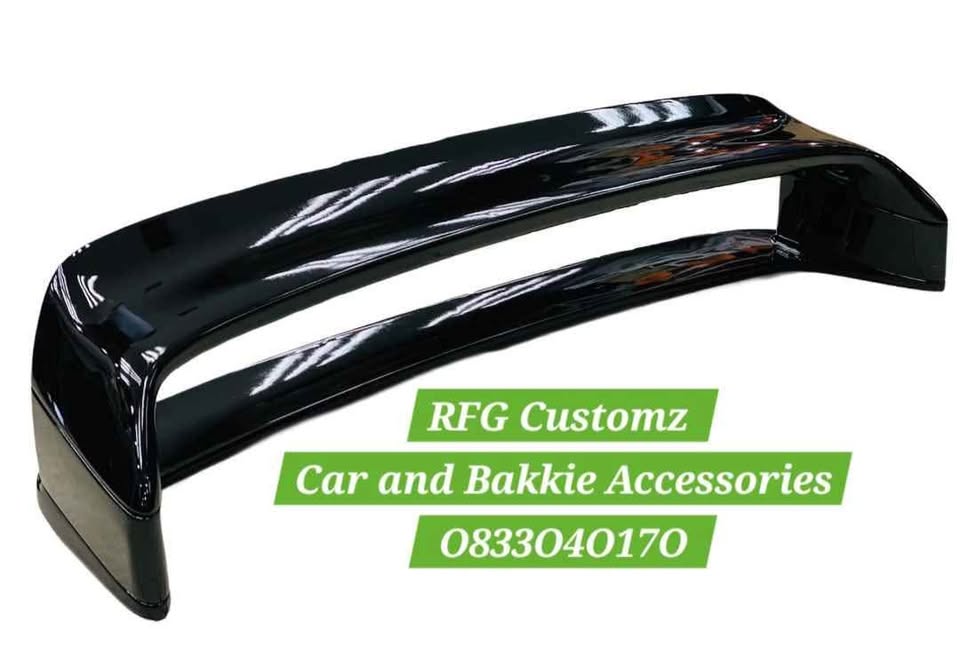 Bmw e36 Gt boot spoiler - Private Seller Bmw e36 Gt boot spoiler - Private Seller