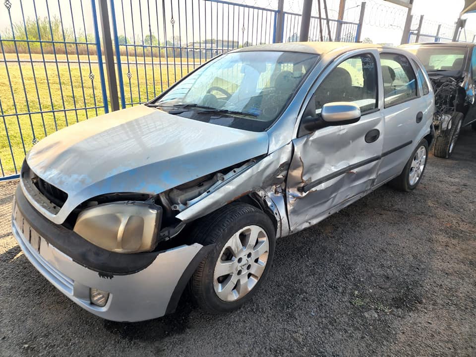 Opel Corsa Gamma 1.8 GSi Stripping For Spares/Parts - Private Seller