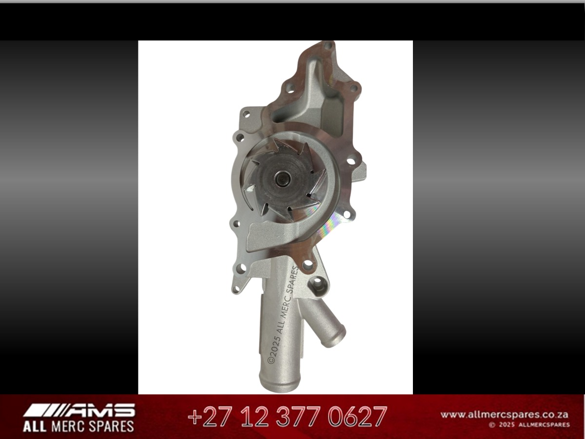 NEW W639 Vito 115 (M646/W203) Water Pump for sale - Private Seller NEW W639 Vito 115 (M646/W203) Water Pump for sale - Private Seller