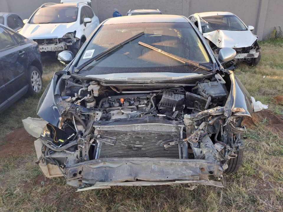 Honda Civic stripping for spares - Private Seller Honda Civic stripping for spares - Private Seller